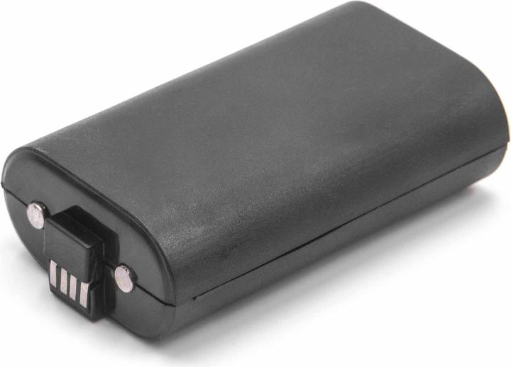 XCell Li-Ion-Akku - 1100mAh (3V) - für Gamepad Controller wie Microsoft 1556 (1 pcs., 1100 mAh, Battery + charger)