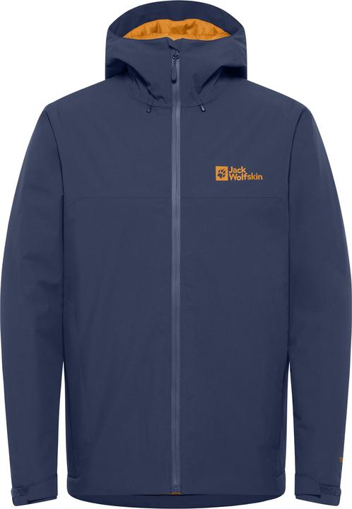 Jack Wolfskin Wisper Ins Jkt M