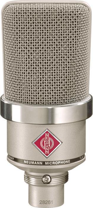 Produktbild Neumann TLM 102 Studio Set