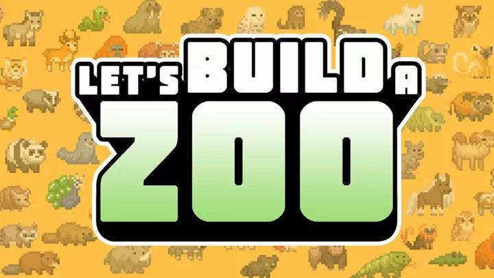 Image du produit Wild River Games Construisons un zoo (PS4, DE)