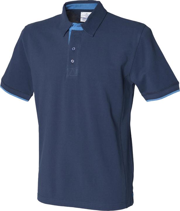 Immagine prodotto Front Row Polo a manica corta (XL)
