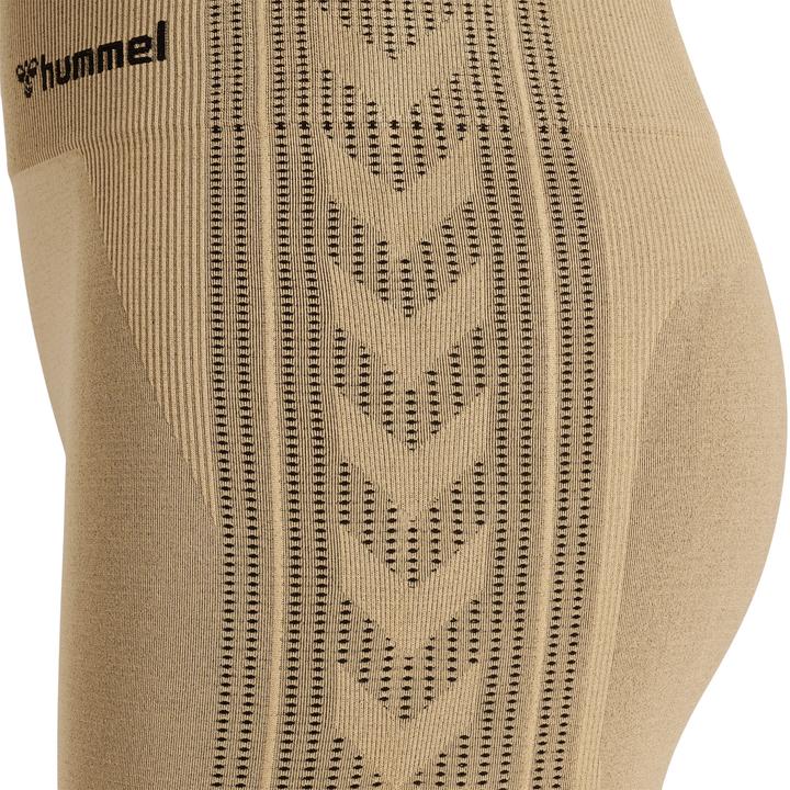 Actual product image hummel Shaping Seamless Mw Shorts (S)