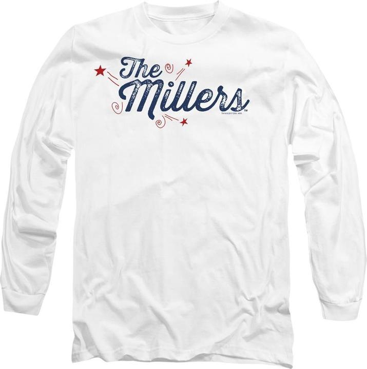 The Millers TShirt (L)