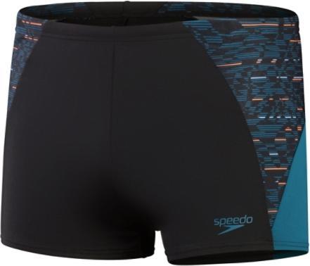 Actual product image Speedo END+ MAX Splice Aquashort (34)