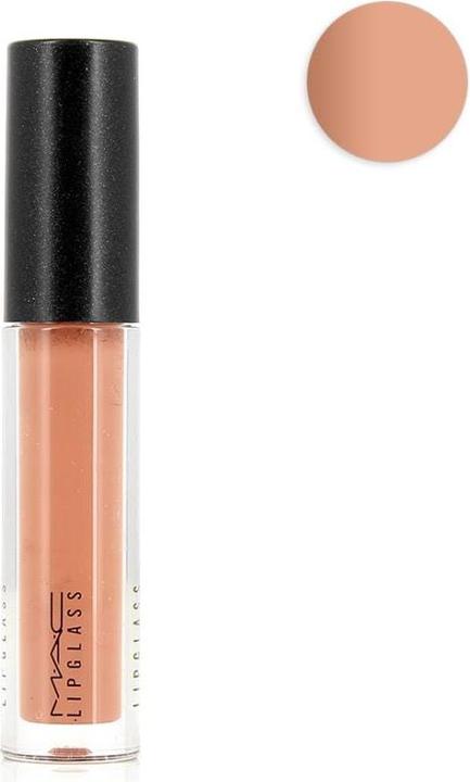 Image du produit MAC Cosmetics Lipglass (Plaisir)