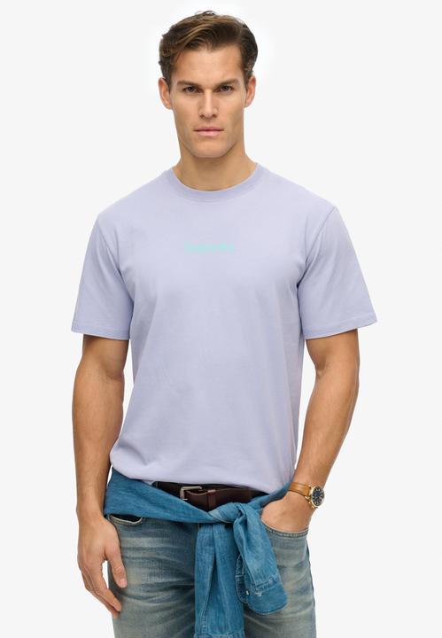 Actual product image Superdry Core Logo City T Shirt (S)
