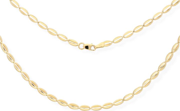Carat Chic (Gold 18ct, 42 cm)