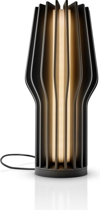 Actual product image Eva Solo Radiant Portable Table Lamp H25 Black