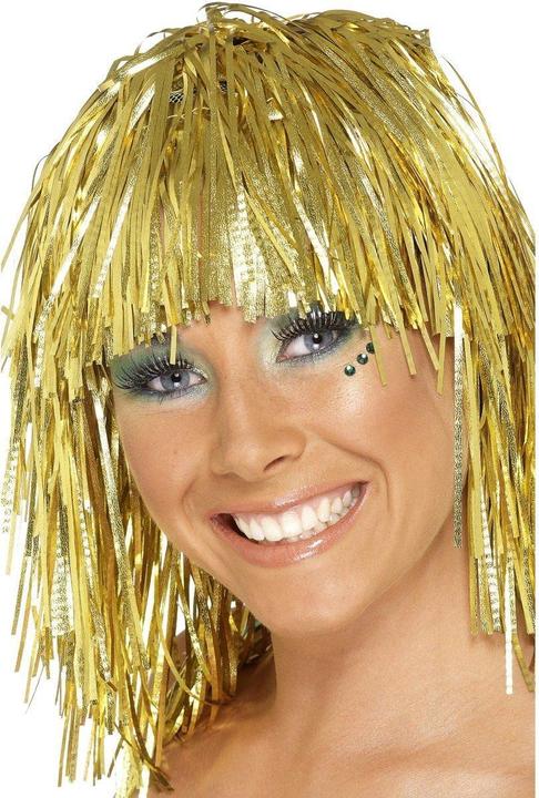 Produktbild Smiffys Disco Queen - Cyber Glitzer