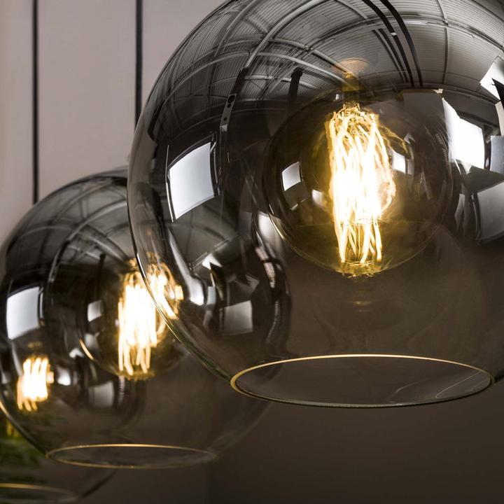 Actual product image famlights Selina (E27)