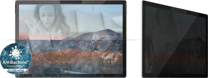 Image du produit PanzerGlass Protection de l'affichage des livres de surface + vie privée (15", 3 : 2)