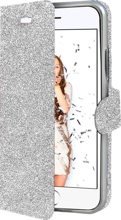 Immagine prodotto SBS Custodia protettiva Sparky per l'iPhone 8 / 7 / 6s / 6 (Apple iPhone 8)