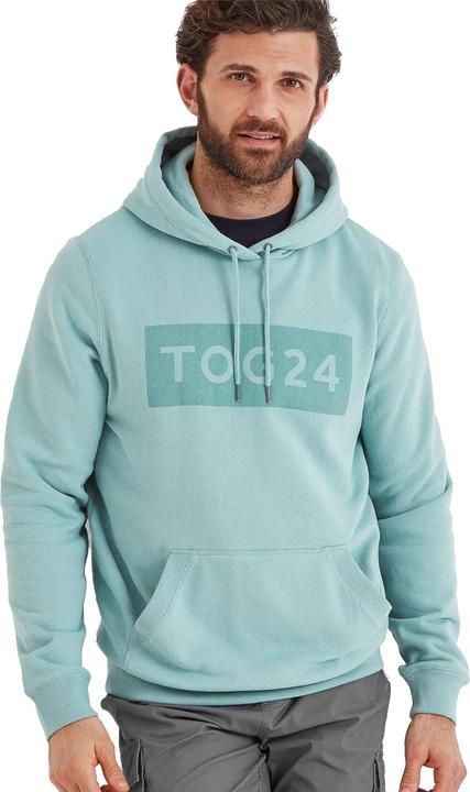 Immagine prodotto TOG24 Barron Felpa con Cappuccio Uomo (L)