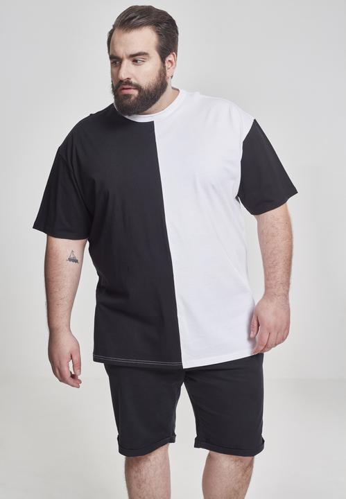 Actual product image Urban Classics tee (4XL)
