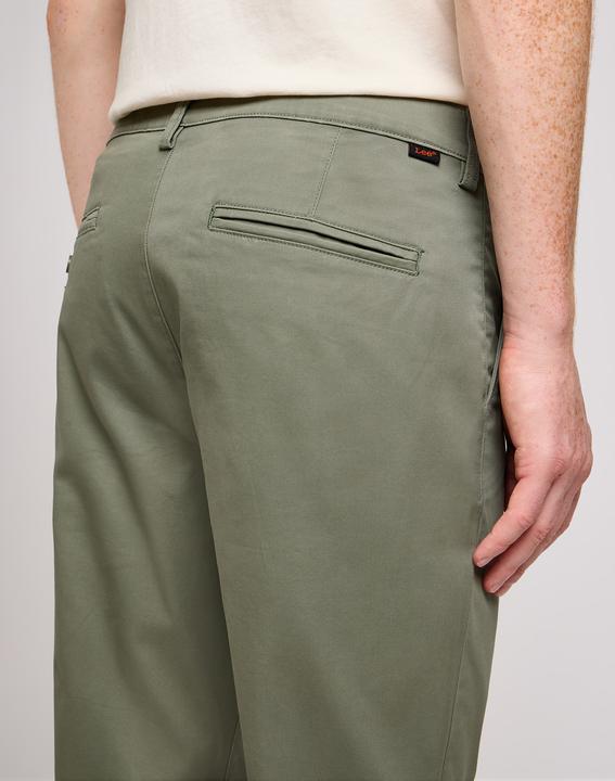 Actual product image Lee Chinos Slim Chino (33)