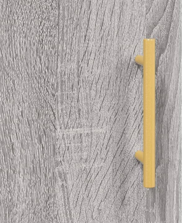 Produktbild VidaXL Alecia (69.5 x 34 x 90 cm)