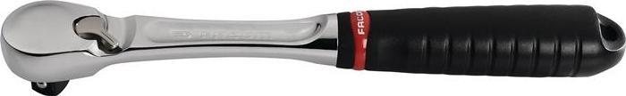 Facom Umschaltknarre 1/4 (6.3 mm) 12 (1/4")