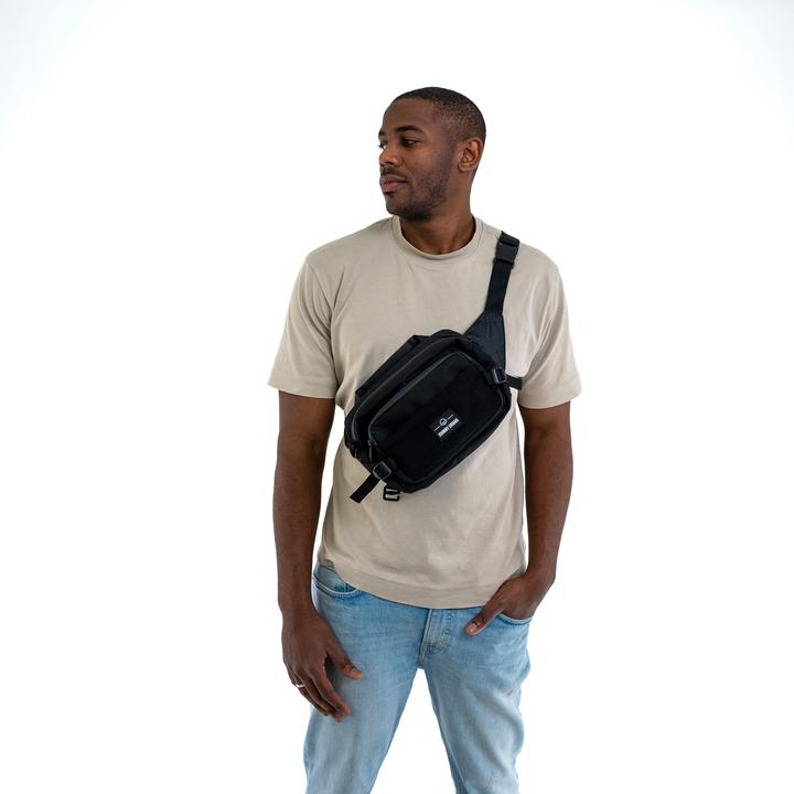 Produktbild Johnny Urban Travel Series Bauchtasche Travis
