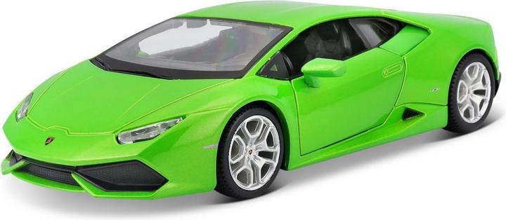 Produktbild Maisto Lamborghini Huracan LP 610-4 1:24 grün