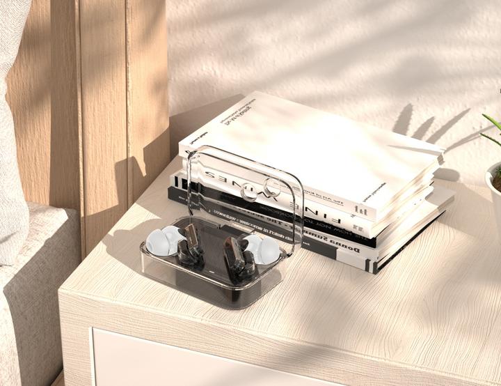Produktbild Deltaco T250-BLK