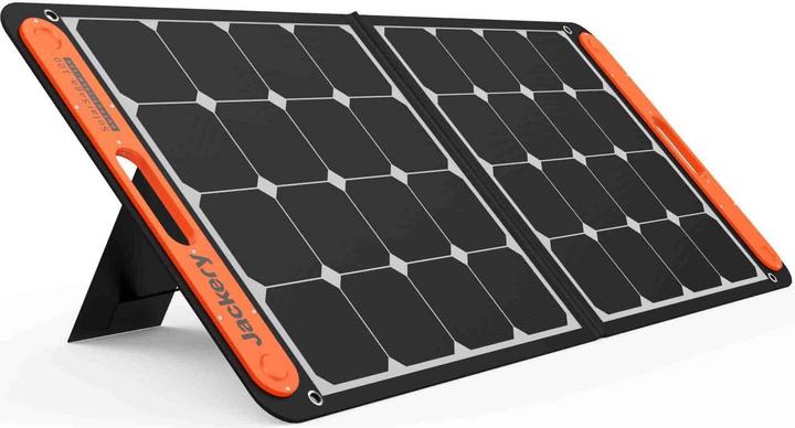 Jackery SolarSaga (100 W, 4.69 kg)