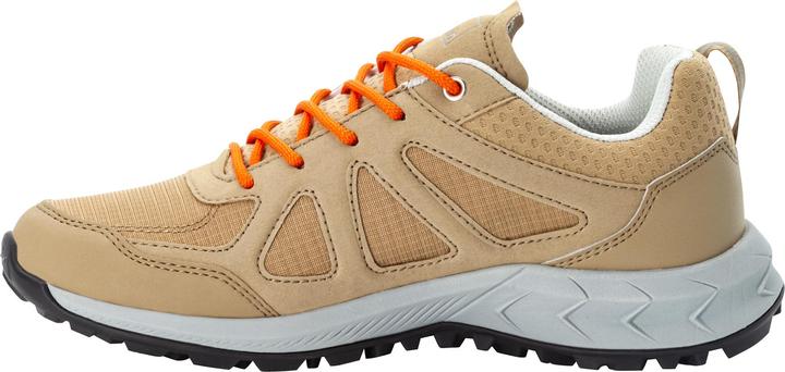 Produktbild Jack Wolfskin Woodland 2 Texapore Low W (38)