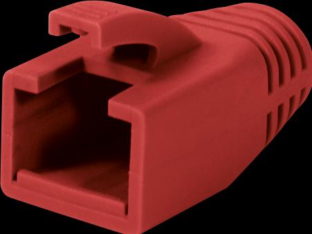 Immagine prodotto LogiLink MP0035R (Gommino della spina)
