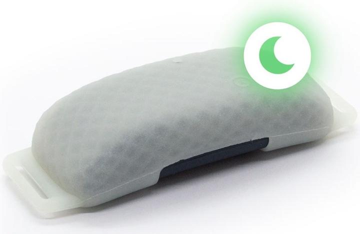 Produktbild Tractive Halsbandbefestigungen (CAT 4/LTE) Für GPS CAT 4 (Katze, Allgemein)