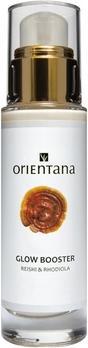 Actual product image Orientana Reishi & Rhodiola Glow Day Booster (30 ml)