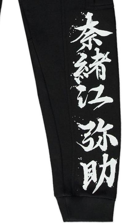 Actual product image Difuzed Assassin's Creed Shadows Jogginghose Ronin Cargo Grösse L (L)