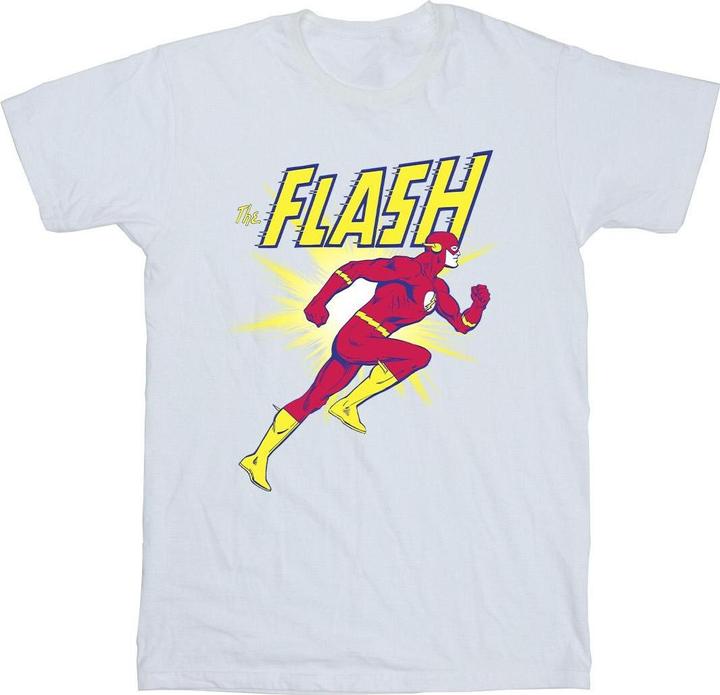 Produktbild The Flash Running TShirt (4XL)