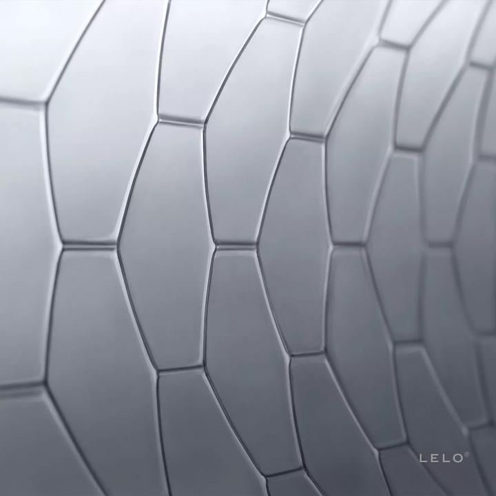 Image du produit LELO HEX Condoms Original (3 pcs)