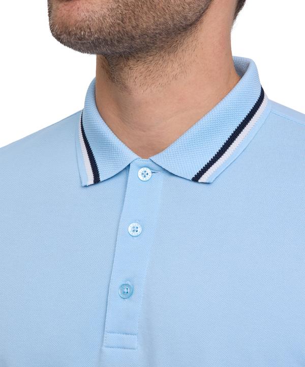 Actual product image Falke FAV Sporty Pima Piqué Polo m (3XL)