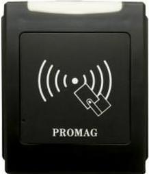 Image du produit Promag ER755 - Lecteur RFID - Ethernet - 13.56 (Ethernet)