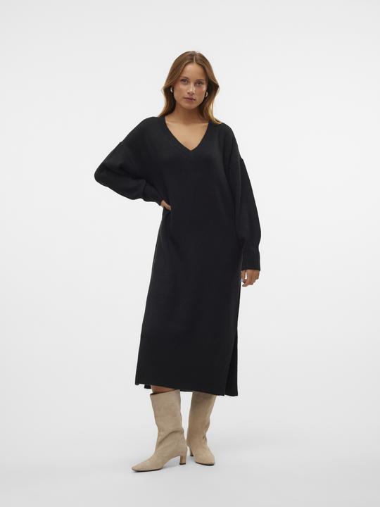 Immagine prodotto Vero Moda VMJUPITER abito midi in maglia (XS)