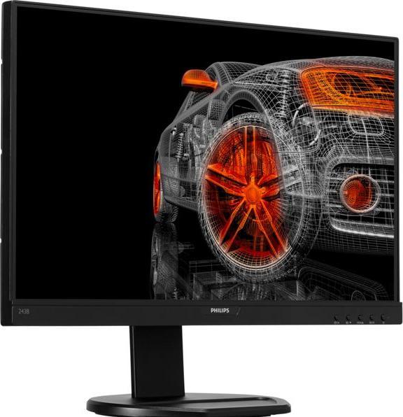 Immagine prodotto Philips 243B9/00 (1920 x 1080 pixel, 24")