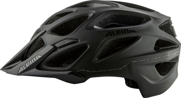 Produktbild ALPINA SPORTS Mythos 3.0 L.E. (52 - 57 cm)