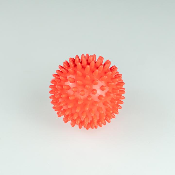 Anders. Spikeball PVC halbhart 8 cm