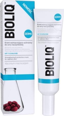 Bioliq Dermo Strengthening And Protective Cream For Capillary Skin (30 ml)