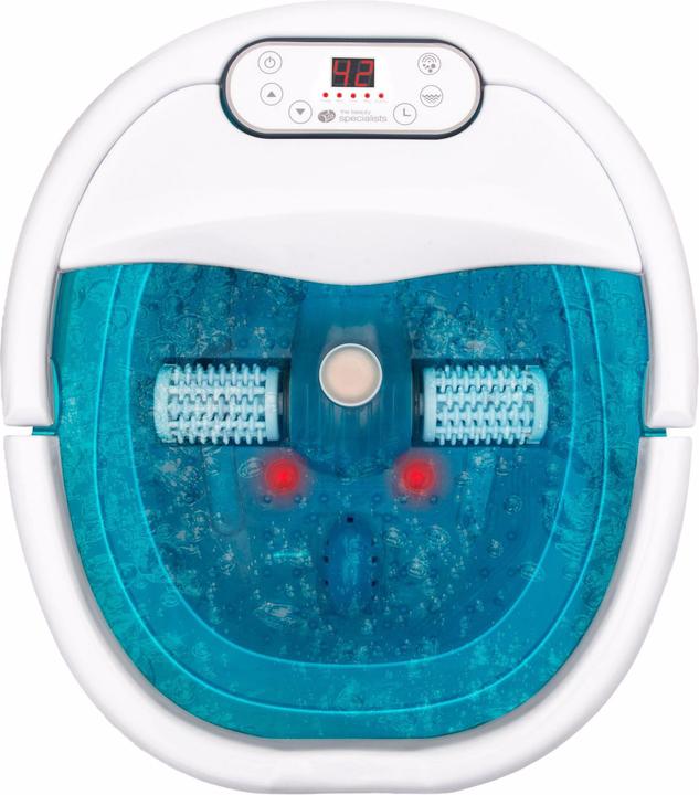 Rio Foot Bath Spa & Massager