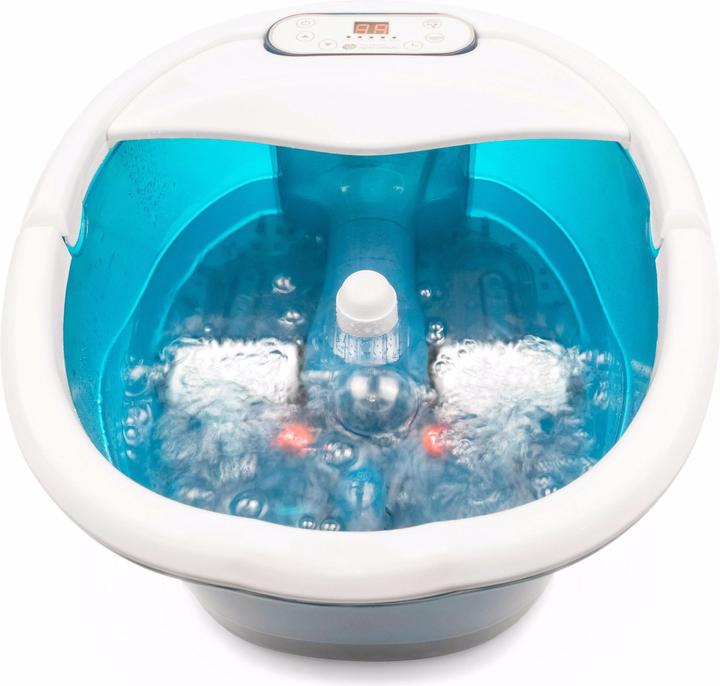 Produktbild Rio Foot Bath Spa & Massager