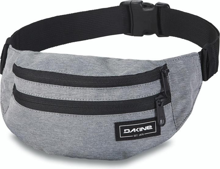 Immagine prodotto Dakine Classic Hip Pack Geyser Grey