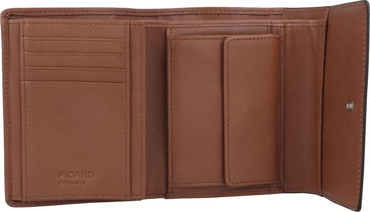 Image du produit Picard Donna 1 Portefeuille en cuir 13 cm