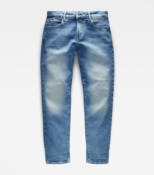 Produktbild G-Star Kate Boyfriend Jeans Stretch Denim it indigo aged (W28/L32)