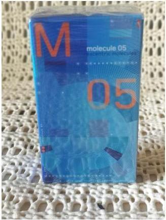 Immagine prodotto Escentric Molecules Molecola 05 (Eau de toilette, 30 ml)