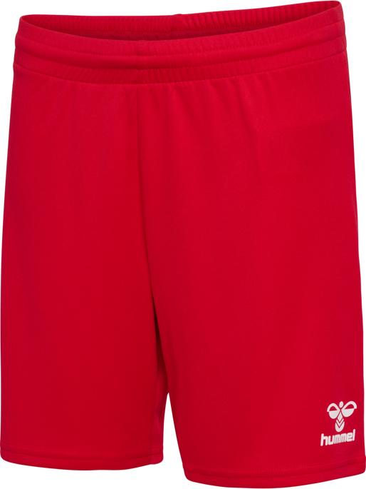 Actual product image hummel Hmlessential Shorts Kids (164)