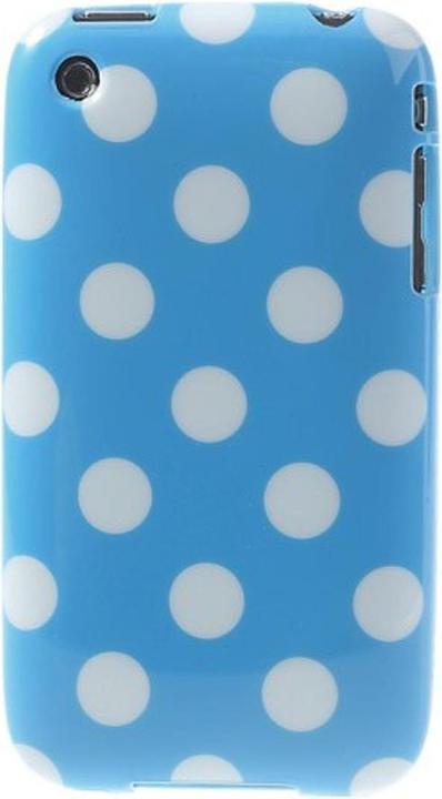 Actual product image König Design Protective cover for mobile Apple iPhone 3 / 3G / 3GS (Apple iPhone 3G, Apple iPhone 3GS)