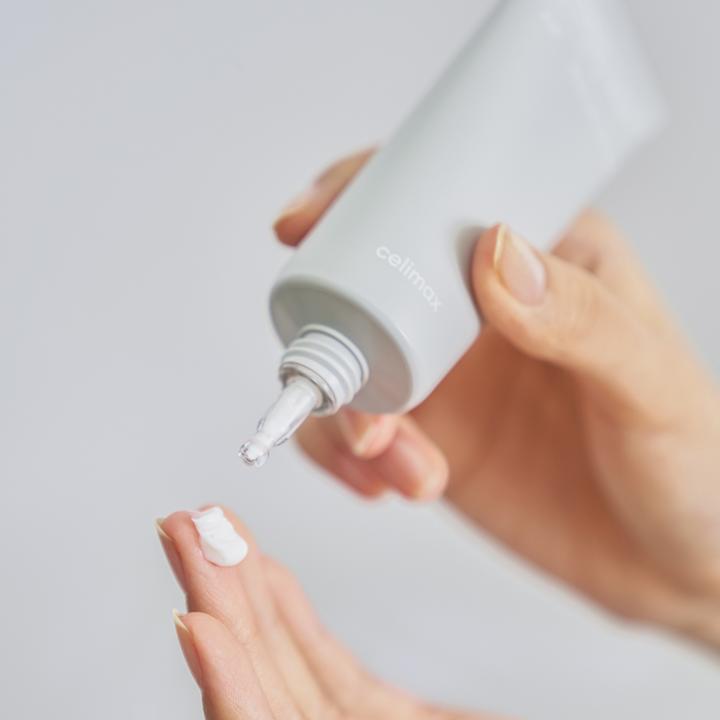 Actual product image Celimax Dual Barrier - Skin Wearable Cream (50 ml, Day cream)