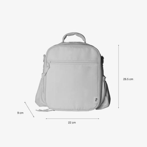 Immagine prodotto Citron Borsa termica per il pranzo dei bambini Ballerina (0.50 l)