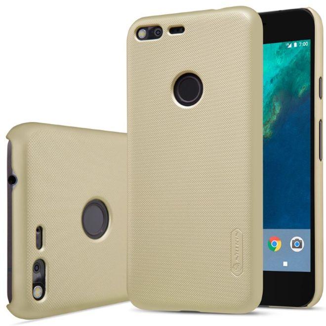 Nillkin Super Frosted Shield Series (Google Pixel XL)